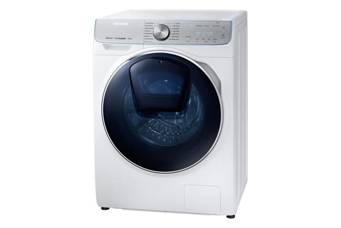 Samsung QuickDrive Washing Machine