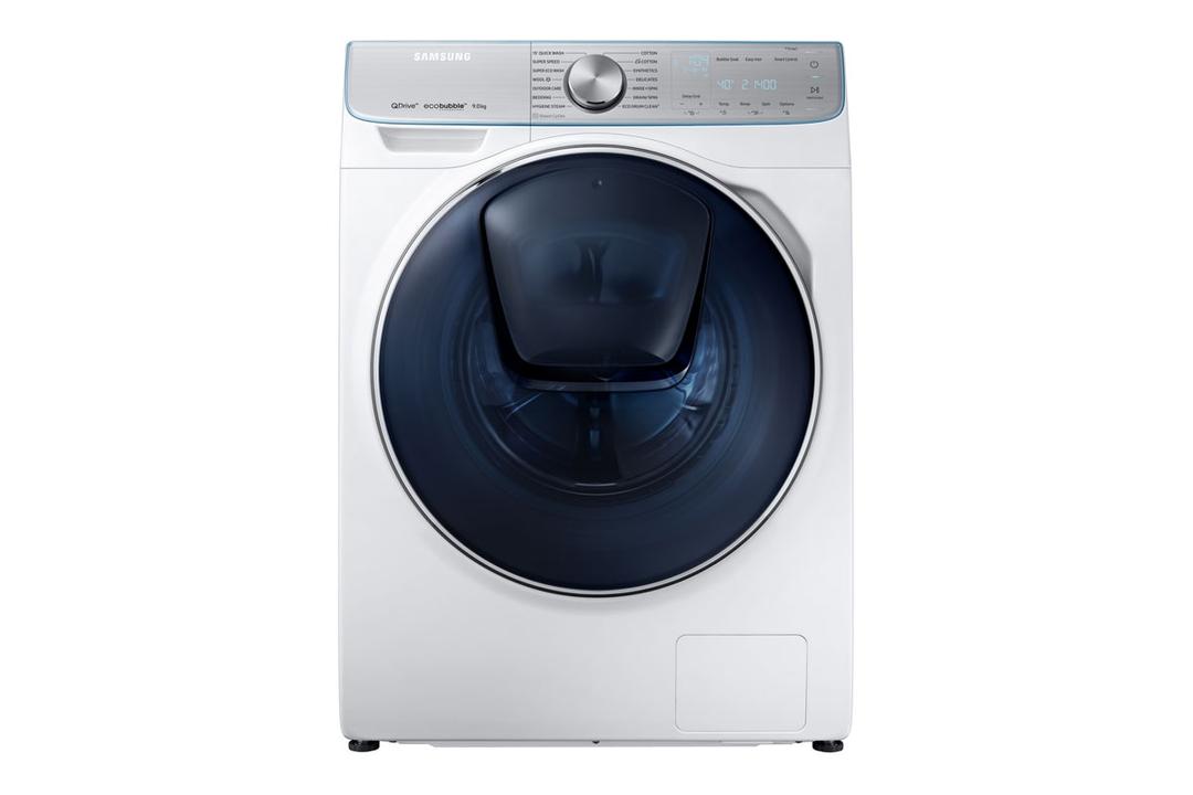 Samsung QuickDrive Washing Machine