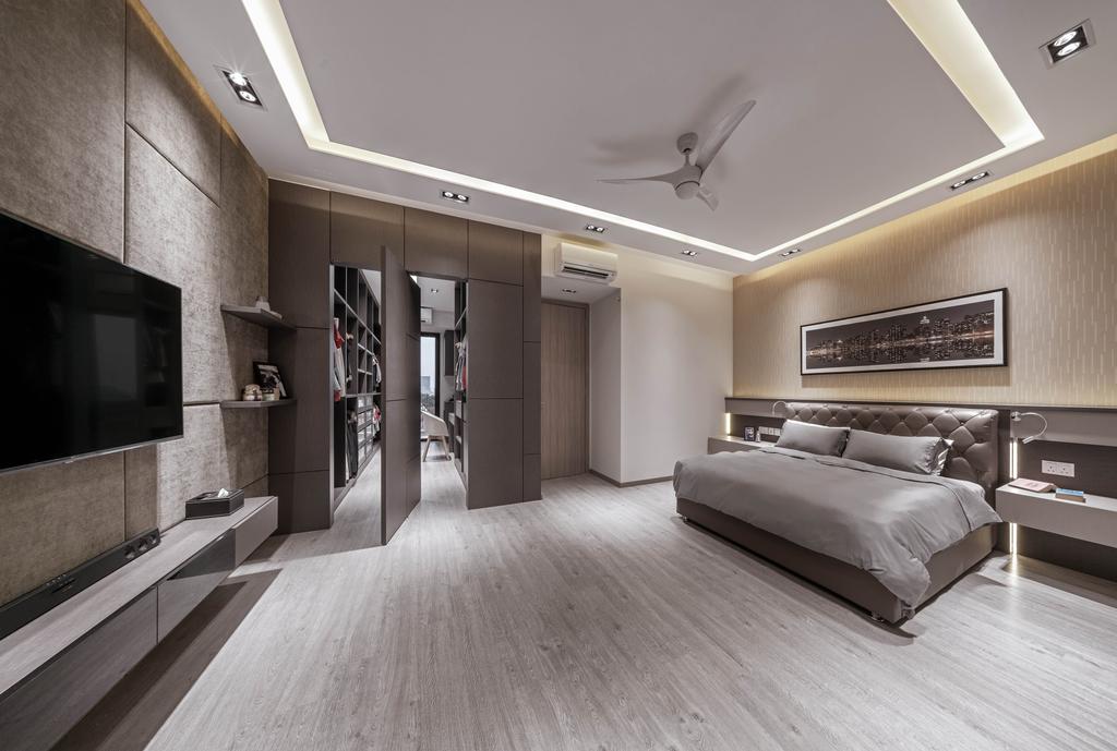 Bedroom Interior Design Singapore Interior Design Ideas