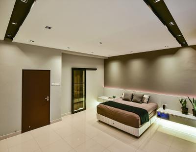 Damai Perdana by IQI Concept Interior Design & Renovation
