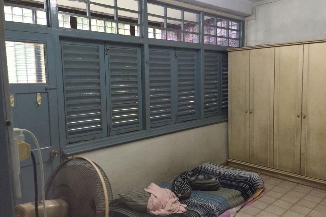home renovation tiong bahru