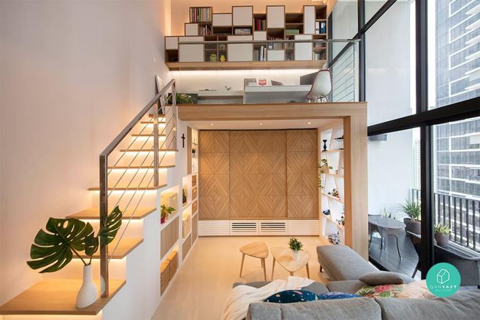 Practical Loft Ideas for Small Homes