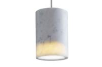 Terence Woodgate Solid pendant lamp 1