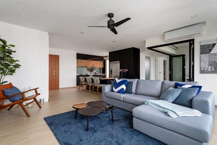Ang Mo Kio Street 44 by Style Living Interior