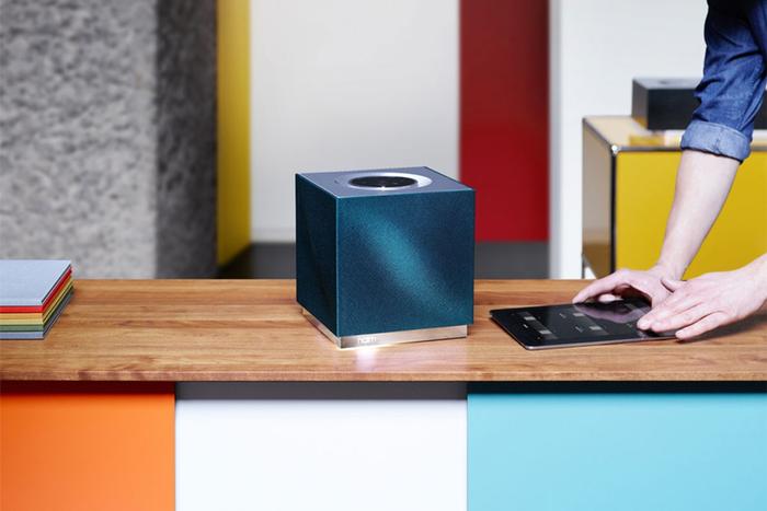 Absolute Sound Multi-Room Audio System