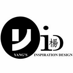 Yang's Inspiration Design logo