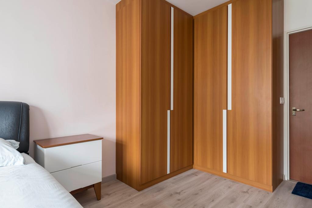 Contemporary, HDB, Canberra Crescent, Interior Designer, Style Living Interior