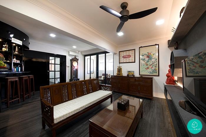 9 Homes In Tampines Show The Best Of East Side