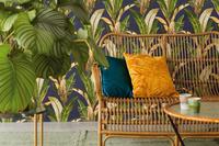 Reinvent Your Walls With These Chic, Swoon-Worthy Coverings