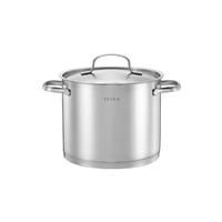 Stock Pot with Straight Handle 1
