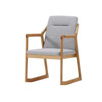 Rocco Solid Oak Chair 1