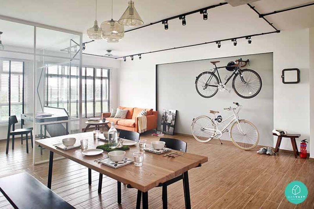 10 Beautiful Punggol Homes to Check Out Now