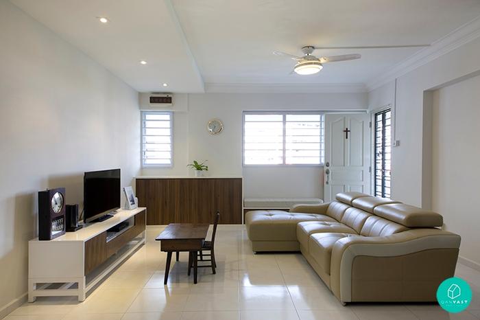 8 Homes Every Singaporean Can Relate To