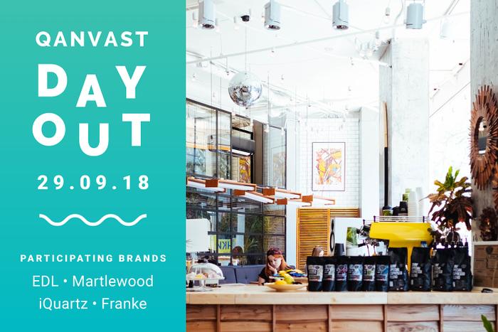 Qanvast Day Out September 2018