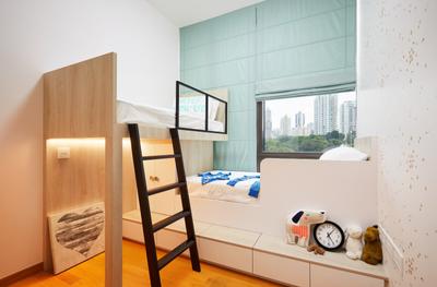 double decker bed singapore