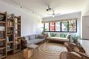 Hougang Avenue 10 by Prozfile Design