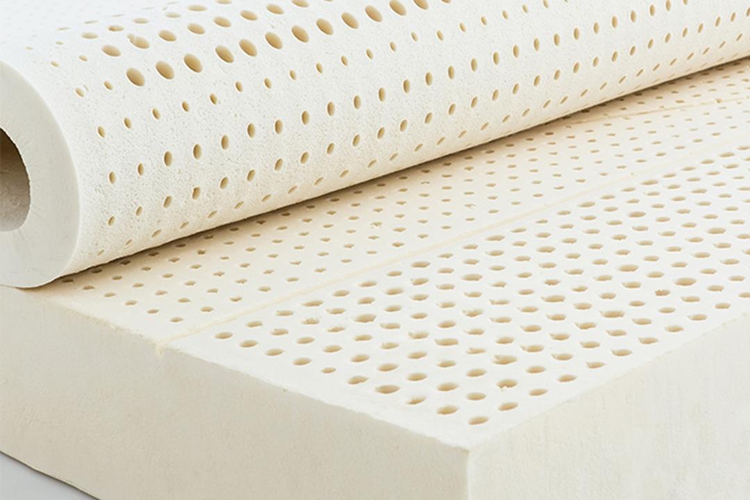 european bedding heveya natural organic latex mattress