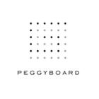PeggyBoard