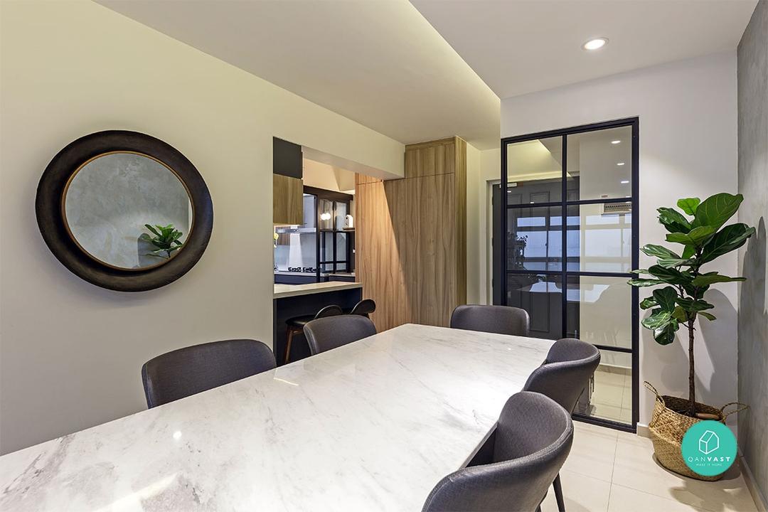 Cass Xu Queenstown 5-Room HDB Home Feature