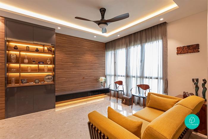Cosy Balinese-Inspired Apartment at The Rivervale by The Orange Cube