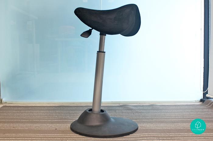 ErgoEdge ergonomic standing height adjustable desk