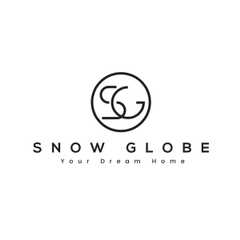 Snow Globe 1