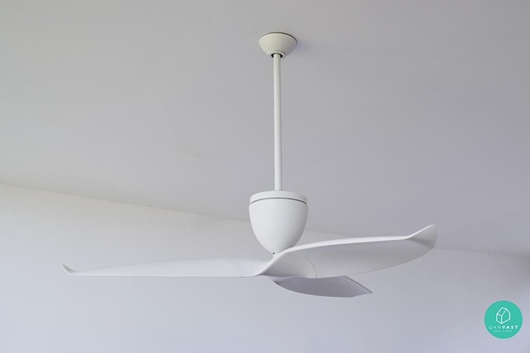 The Essential Buyer’s Guide to Ceiling Fans