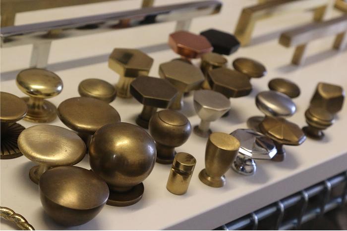 Where to buy interior hardware and fittings Singapore