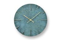 Lemnos Quaint Clock 1