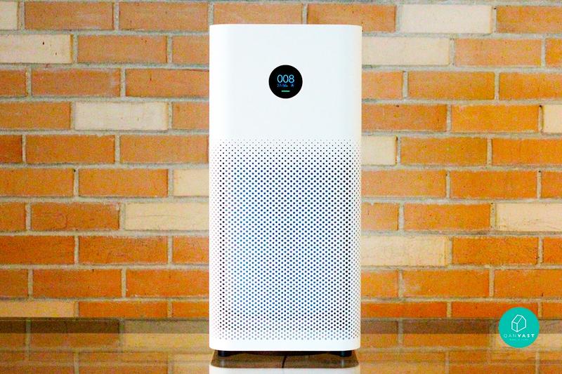 The Xiaomi Air Purifier 2S: A Good Entry-Level Option? 1