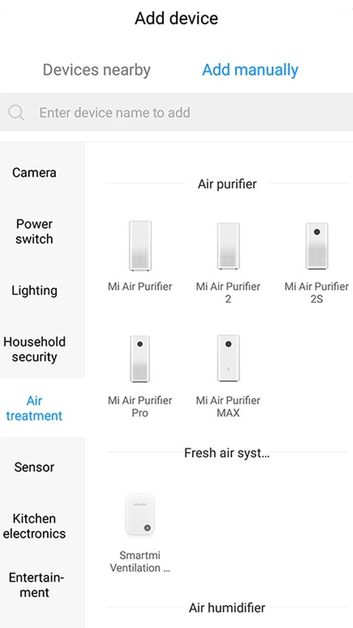 xiaomi air purifier 2s product review