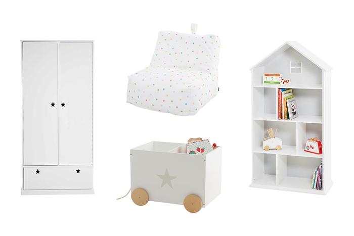 Stylish Kids' Furniture Stores in Singapore