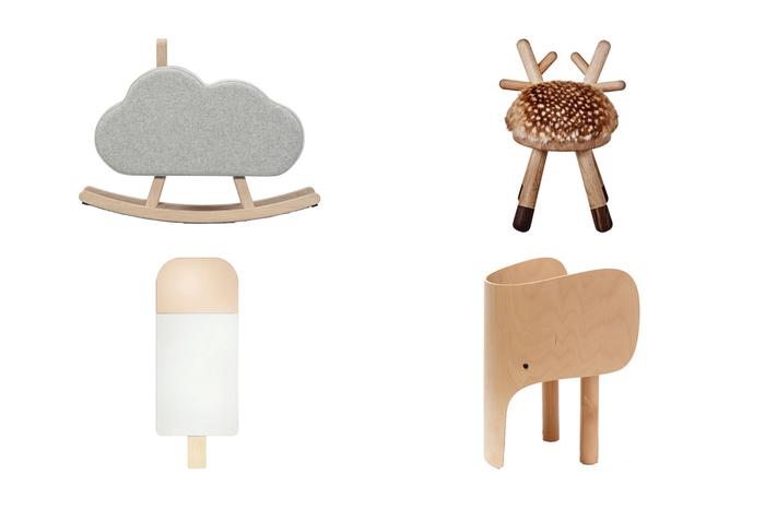 Stylish Kids' Furniture Stores in Singapore