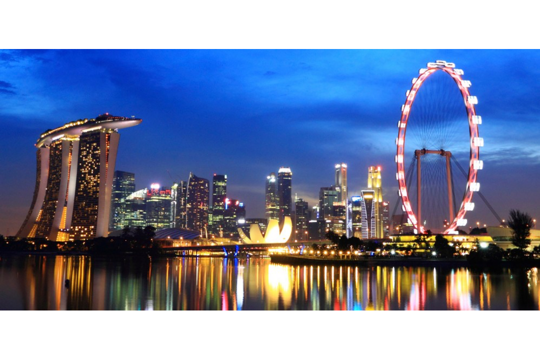 39 Reasons That Make Singapore Home