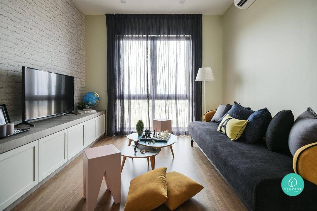 Easy Interior Design Tips to Revamp Home