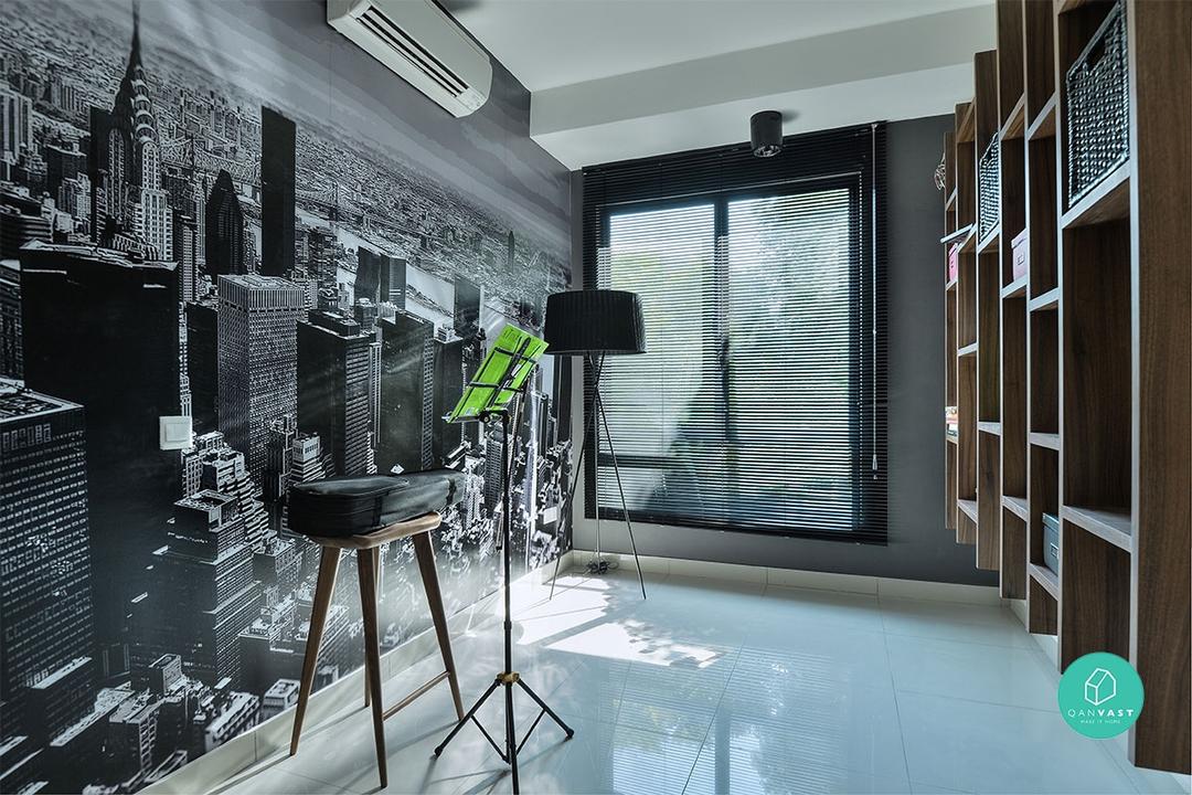 Easy Interior Design Tips to Revamp Home