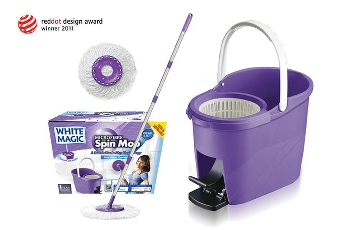 7 Must-Have Cleaning Tools For Housekeeping and Cleaning
