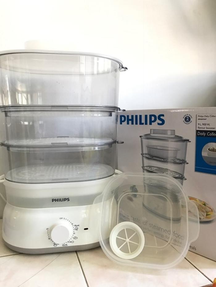 Philips Multi-Steamer Daily Collection Product Review Tried and Tested