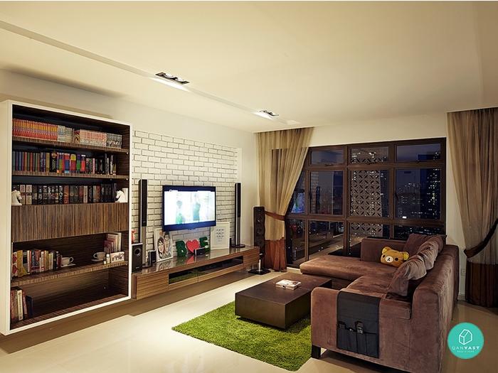 8 Awesome BTO Interior Designs That Look Good In Any Home!