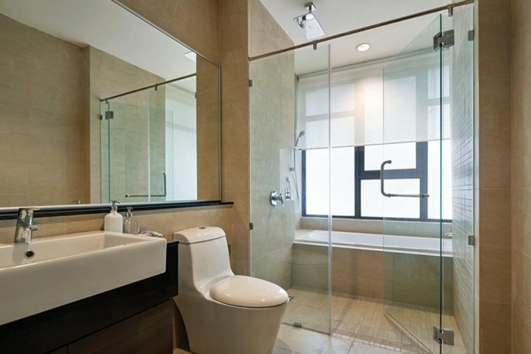 Modern Bathrooms Ideas