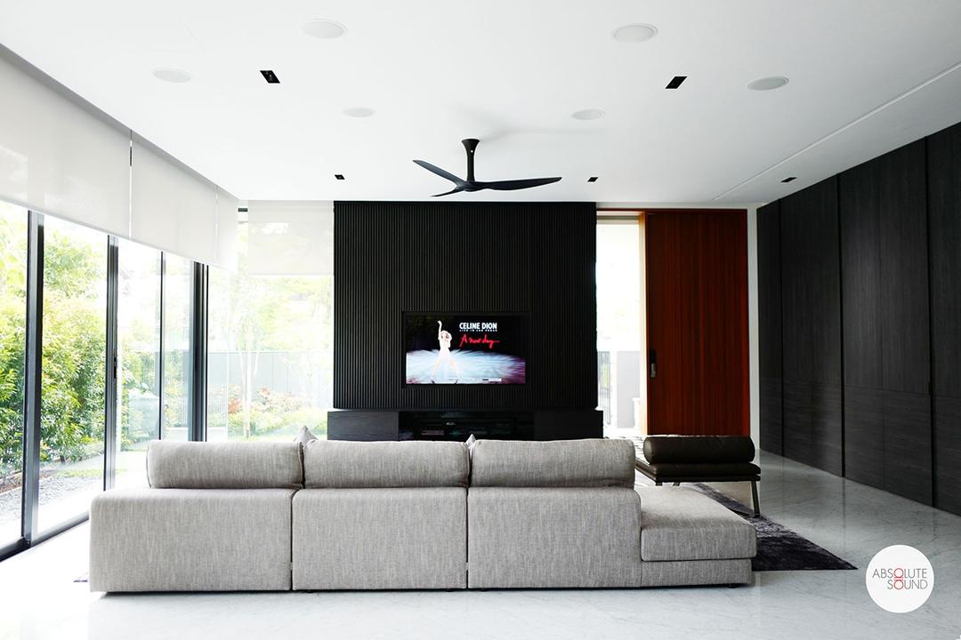 surround system buy Singapore Absolute Sound