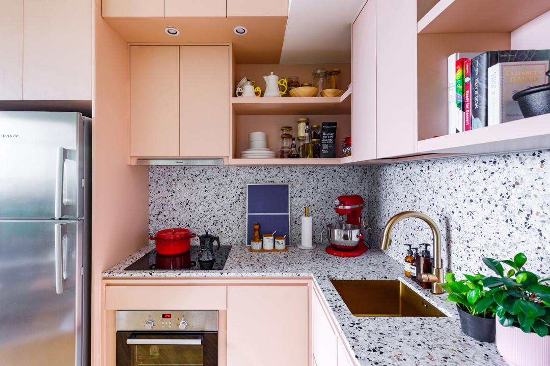 20 Designs For Every Kitchen Layout From Galley To L Shaped Qanvast