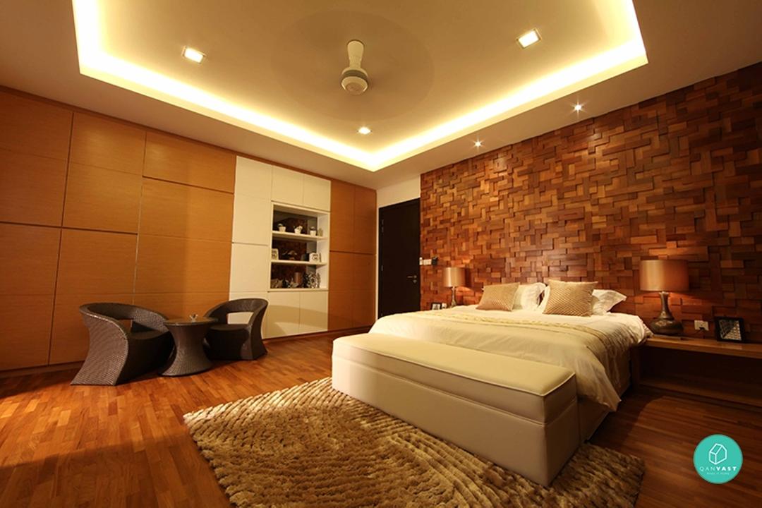 7 Beautiful Home Interior Designs In Malaysia