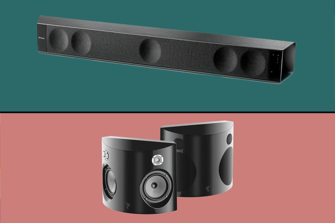 Soundbars VS Speakers, Which Should You Get for Your Home?