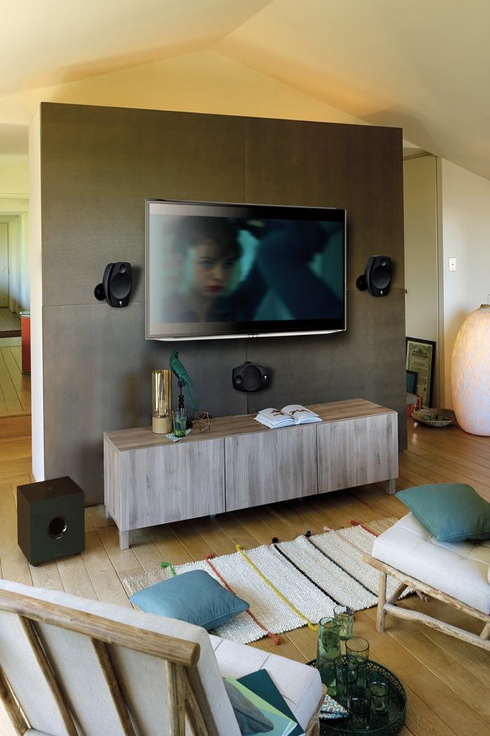 sound bar or surround system buy Singapore Absolute Sound