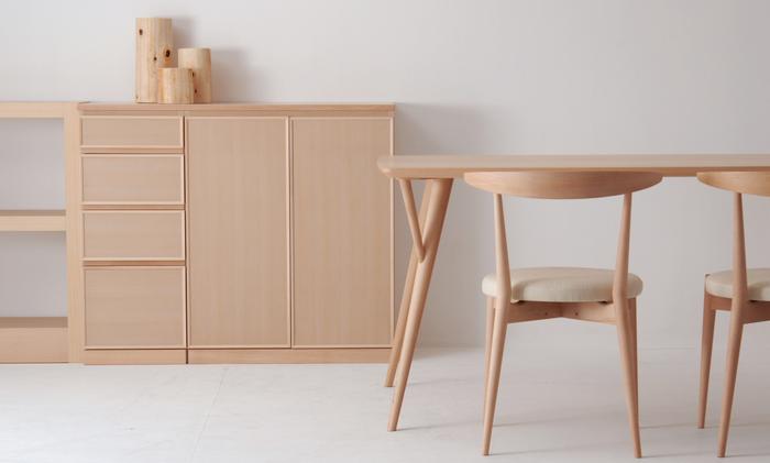 Furniture Design Style Guide