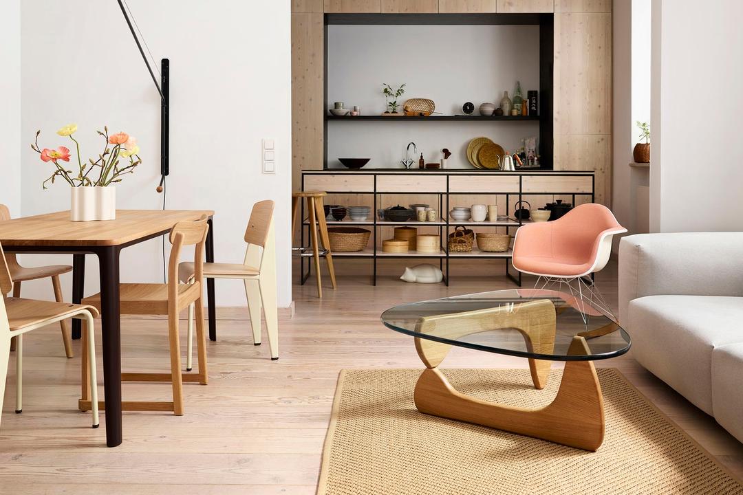 Furniture Design Style Guide