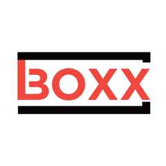 Boxx Euro 8