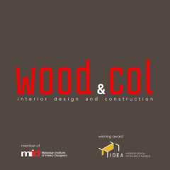 Wood & Col Interior Design