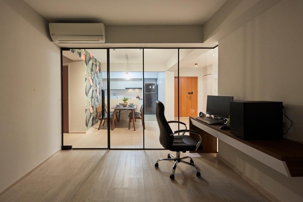 Study | Interior Design Singapore | Interior Design Ideas